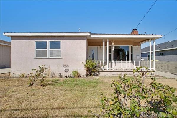 4231 W 139th Street, Hawthorne, CA 90250