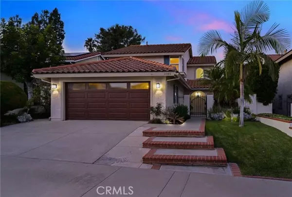 21485 VIA ESPANA, Yorba Linda, CA 92886