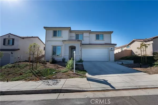 Menifee, CA 92586,25397 Circlestone Drive