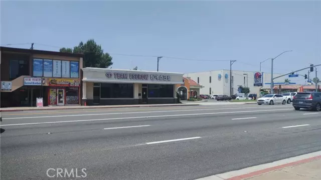 6025 Beach Boulevard, Buena Park, CA 90621