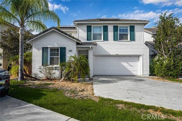 16224 Chadwick Court, Chino Hills, CA 91709