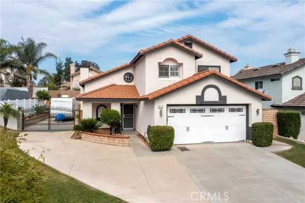 938 Cheyenne Road, Corona, CA 92878