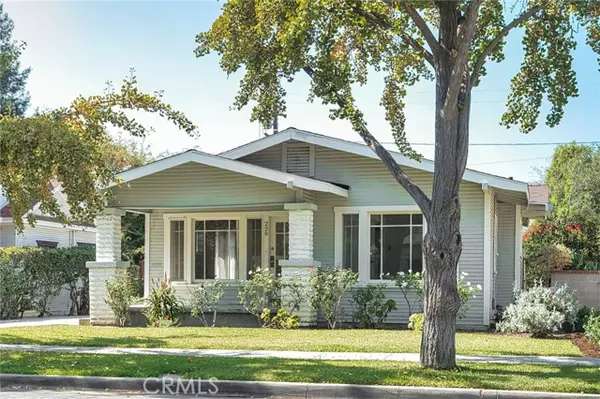 229 N Cornell Avenue, Fullerton, CA 92831