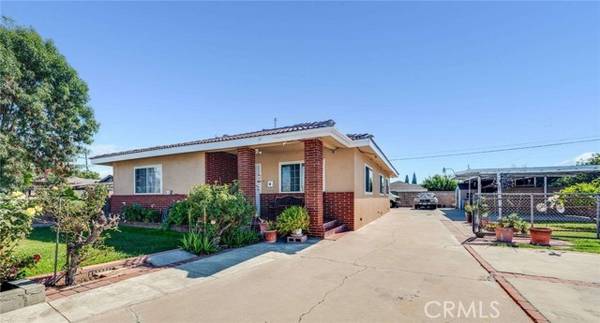 11854 166th Street, Artesia, CA 90701