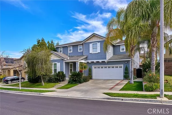 25010 Cliffrose Street, Corona, CA 92883