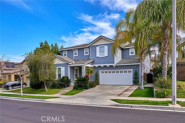 25010 Cliffrose Street, Corona, CA 92883