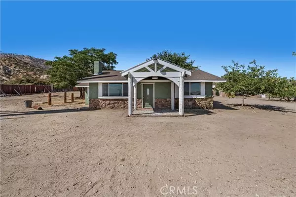 Phelan, CA 92371,4478 Stuveling Street