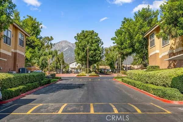 Rancho Cucamonga, CA 91737,10655 Lemon Avenue ##1608