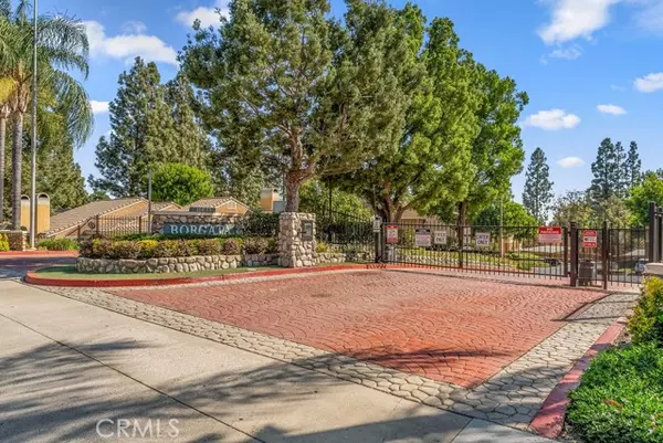 Rancho Cucamonga, CA 91737,10655 Lemon Avenue ##1608