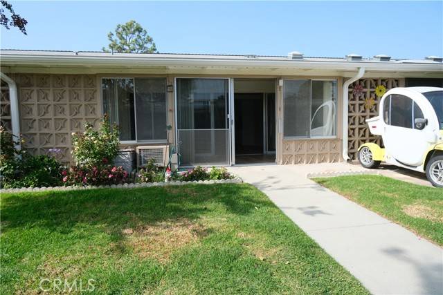 13140 Seaview Lane #246E M10, Seal Beach, CA 90740