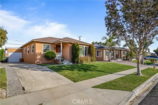 4758 Radnor Avenue, Lakewood, CA 90713