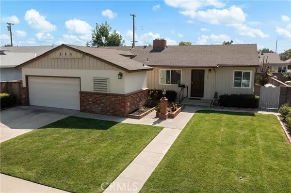 1460 W Elm Avenue, Fullerton, CA 92833