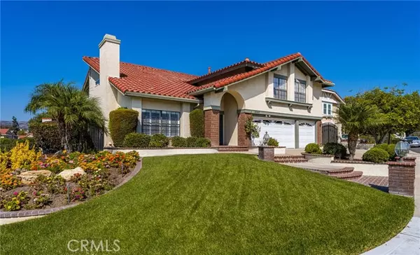 20415 Via Cristal, Yorba Linda, CA 92886