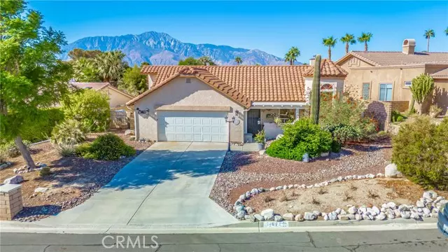 64673 Pinehurst Circle, Desert Hot Springs, CA 92240