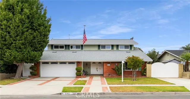 Westminster, CA 92683,5161 Princeton Avenue