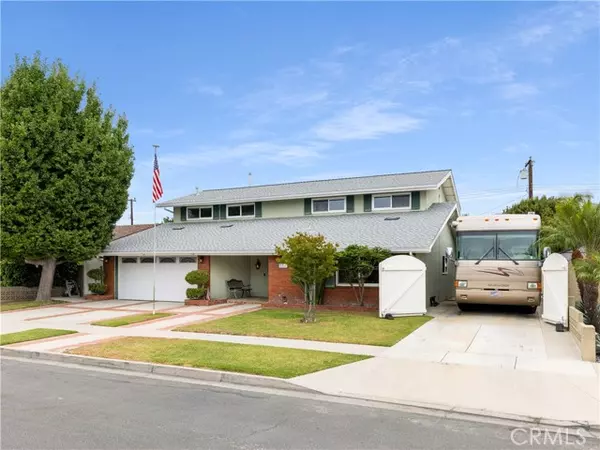 Westminster, CA 92683,5161 Princeton Avenue