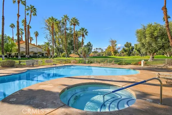 Palm Desert, CA 92211,128 Desert Falls Drive