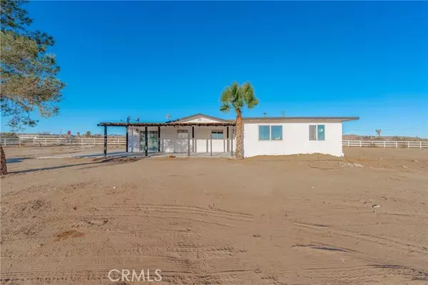 56634 Napa Street, Yucca Valley, CA 92284