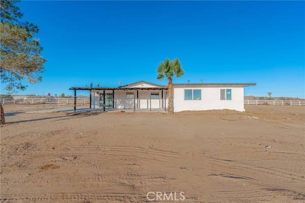 56634 Napa Street, Yucca Valley, CA 92284