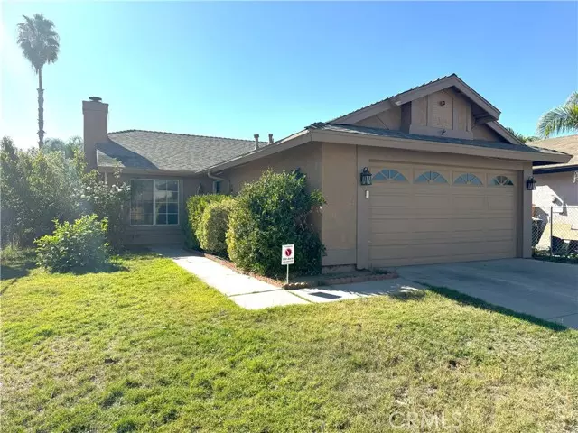 Perris, CA 92571,743 Mariner Drive