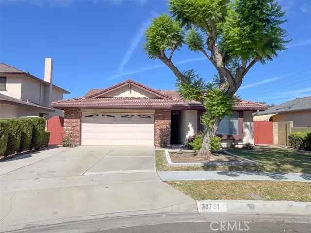 13751 Lucas Lane, Cerritos, CA 90703