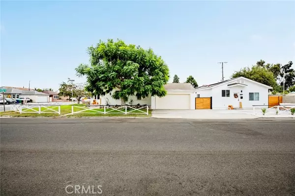 9132 Mcclure Avenue, Westminster, CA 92683