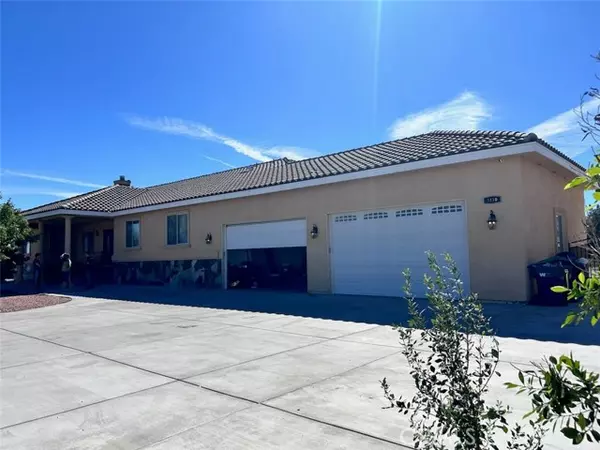 Lancaster, CA 93536,3110 W Avenue M15