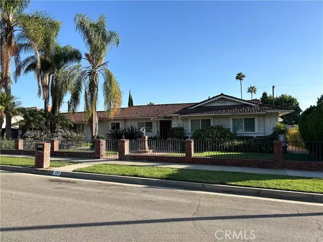 La Habra Heights, CA 90631,208 Madelena Drive