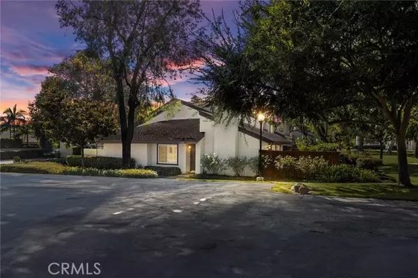 Yorba Linda, CA 92886,17589 Cerro Vista Drive