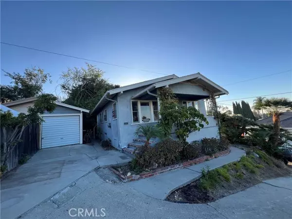 13748 Franklin Street, Whittier, CA 90602