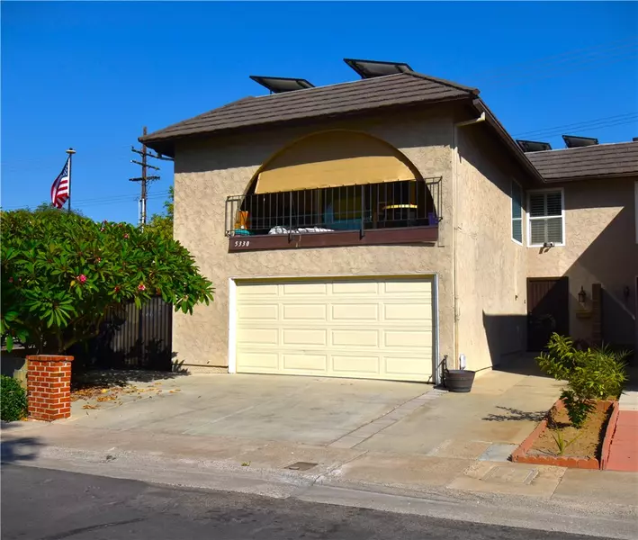 5330 Barrett Circle, Buena Park, CA 90621