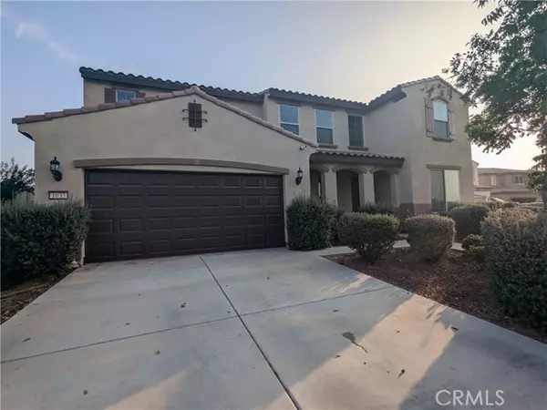 Perris, CA 92571,1033 Madera St.