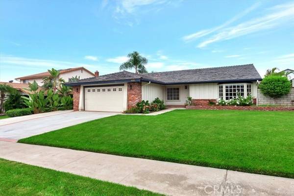 953 N Poinsettia Avenue, Brea, CA 92821