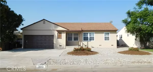 2013 W Porter Avenue, Fullerton, CA 92833