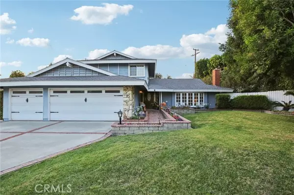 Brea, CA 92823,393 Etna Cir