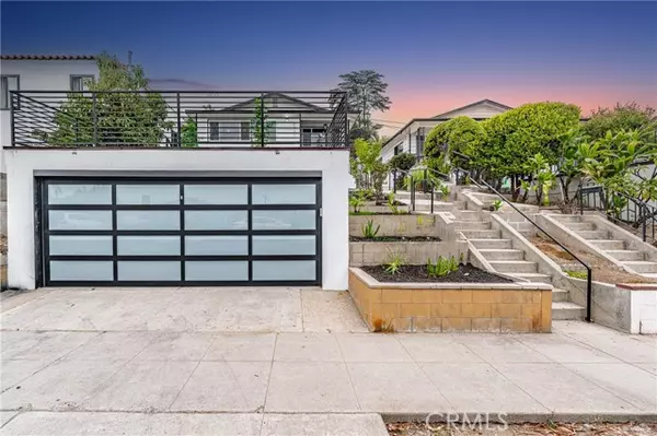 2321 Warwick Avenue, Los Angeles, CA 90032