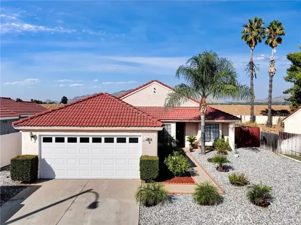 23540 Swan Street, Moreno Valley, CA 92557