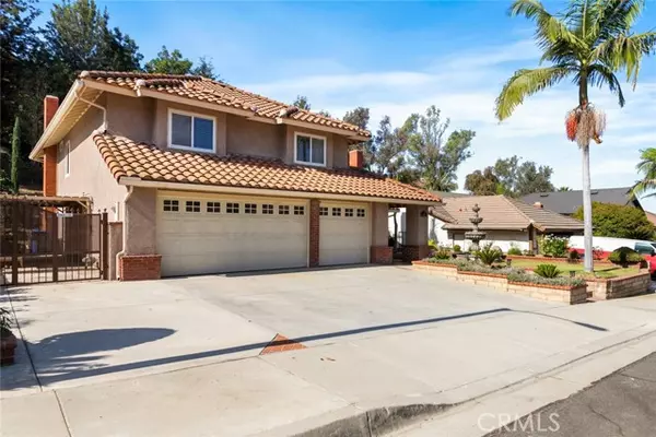 Whittier, CA 90601,4057 Overcrest Drive