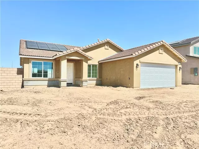 10110 Kemper Avenue, Adelanto, CA 92301