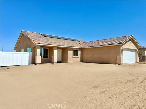 10158 Kemper Avenue, Adelanto, CA 92301