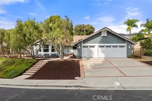 20900 Shadow Oak Drive, Yorba Linda, CA 92886