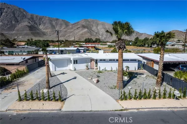 Palm Springs, CA 92262,22415 Fawnridge Drive