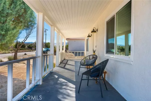 49568 Senilis Avenue, Morongo Valley, CA 92256