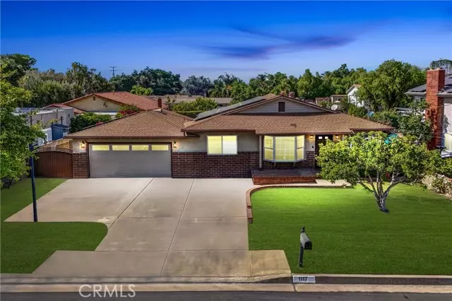 1117 N Walnut Avenue, San Dimas, CA 91773