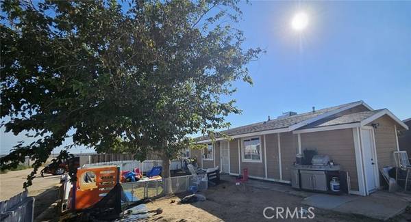 26939 Jamison Road, Boron, CA 93516