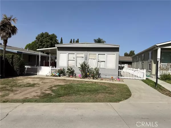 5800 Hamner Avenue #108, Eastvale, CA 91752