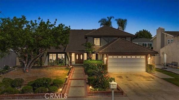 18378 Mount Cherie Circle, Fountain Valley, CA 92708