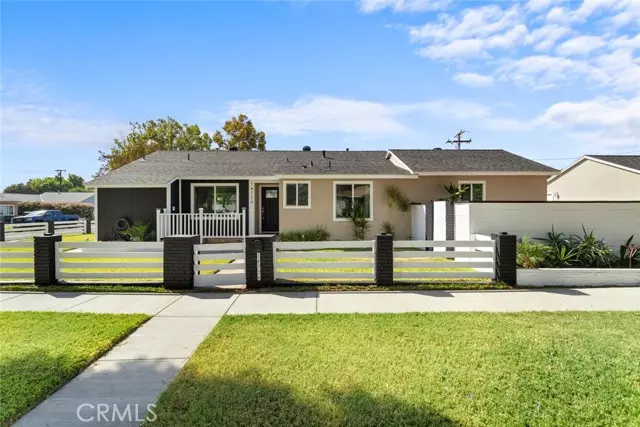 Whittier, CA 90603,14724 Anaconda Street