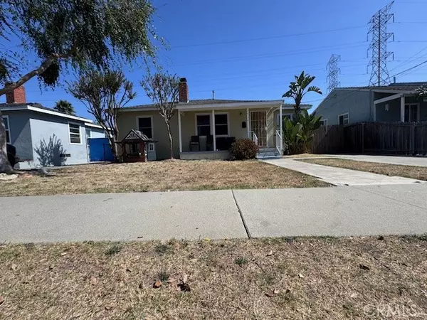 24734 Seagrove Avenue,  Wilmington (los Angeles),  CA 90744