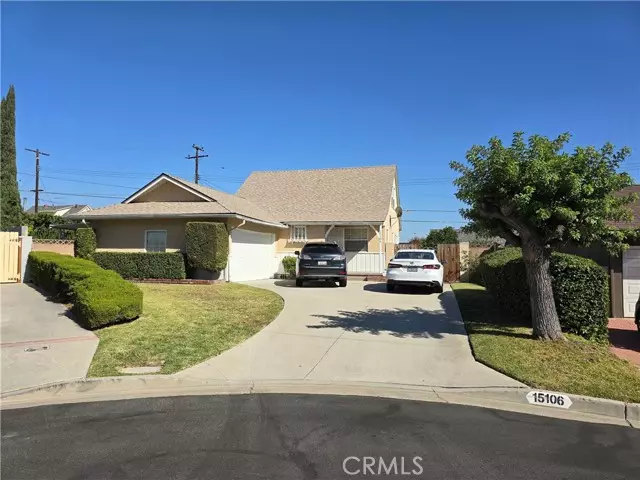 15106 Talbot Drive, La Mirada, CA 90638